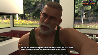 The Fiancée by Lounatick - Masturbating Besides My in Law, Trying a Giant Rubber Dick 2