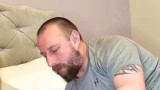 Caught with a Toy in My Pussy
