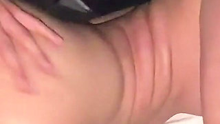 I Catch My Stepsister Stealing Money and Punish Her with Wild Sex. I Cum on Top of Her Twice.
