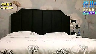 Amateur Asian Model With Big Boobs Getting fucked