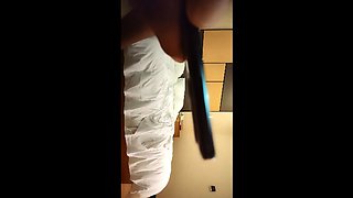 Hot amateur hidden cam