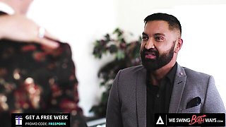 Dominic and Jay's petite porn