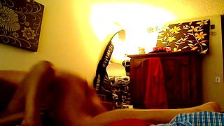 Amateur Hidden Cam with Dildo Wives