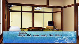 AGave route H-scene 2: Big Tits, Pornhub  Hentai Porn