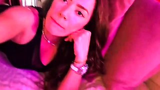 Amateur Video Amateur Webcam Panty Masturbation