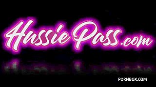 Big Is Good Featuring Clara Trinity With Jax Slayher