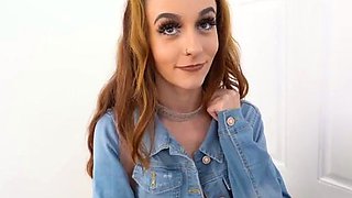 Petite MILF Amateurs do Girl/Girl and Get Dominated