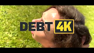 Debt4k. keepsake for bang sake