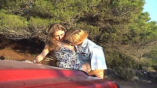 Insatiable MILFs Drain Every Cock in Wild Compilation