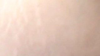 Anal Fisting with a Hot Brunette