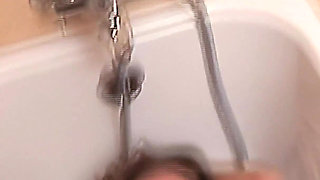 In My Bath Part 2