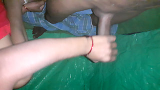 Devar Bhabhi Indian Hindi Sexy Video Part 1