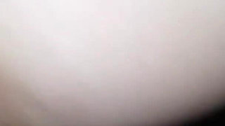 Wife Rides Cock Infront of Husband