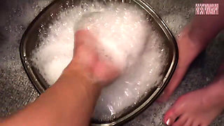 Rich and Intense Creampie Passion Experience - Part 3