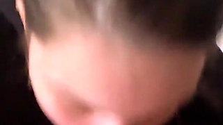 When You Have a Cum Hungry Wife Who Also Is a Blowjob and Cum Swallowing Queen