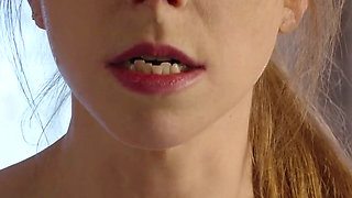 Pierced Beauty - Alice's Debut