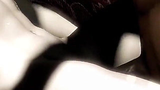 Divine Passion: 3D Goddess Temptress - 3D Animation Hentai
