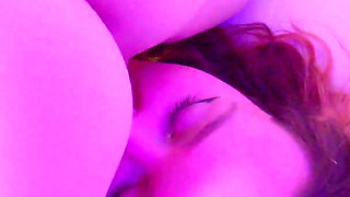 Two Sluts Having Fun in the Hottel