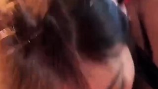 Brenda Trindade Sex In The Car