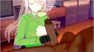 The Untouchable Teacher Ends Up Used As Her Students Dirty Slut - Car Toon And Tetas Grandes