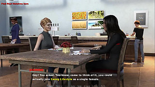 Jasmine hot wife for life: cuckold challenges ep 16