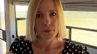Stepson Bails Stepmom Out ‍