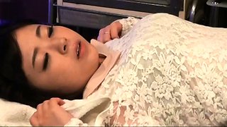 Japanese Asian BDSM Fetish Spanking by