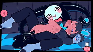 Hentai gaming, gaming, hentai