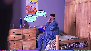 Much Bigger Than My Boyfriend - College Days - Part 4 & 5