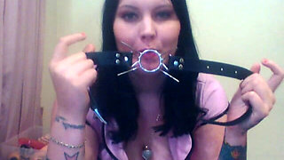 I Play Sub and Let You Dominate Me