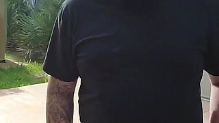 Double Mami PAWG Fuck