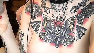 Mistress POV Pegging JOI Domination