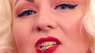 Femdom POV Giantess Video Promo