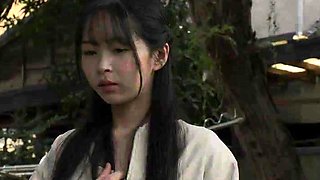 Busty Asian Japanese white skin Sex Hardcore