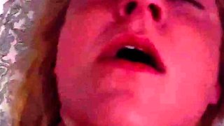 Hard fucking with girlfriend