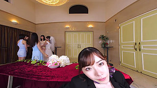 Prvr-003: the Wedding Planner - Part 3-3 - English Subtitles by Erojapanese