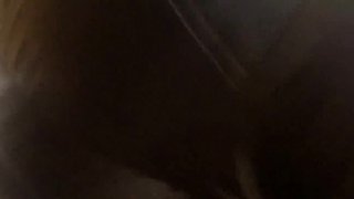 Hottest brunette solo webcam masturbation 2