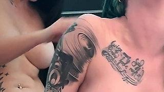 Big Titty Hottie Fucking Me Real Good