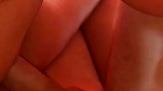 What's Under the Stepmom's Miniskirt?