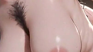 Thin Tattooed No Skinny Hairy Pussy Slave - Begging for Hard Pounding