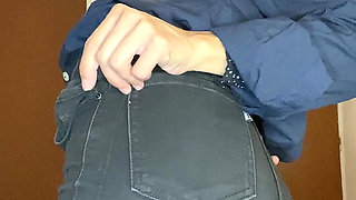 The Slutty Secretary Infallibly Relieves Her Boss's Stress