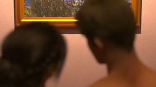 Sensual Making Love with Emma - by Justice or Mercy - - Tower Boy - by Porn Game 4u