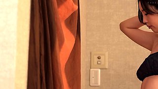 Asian japanese Hardcore amateur