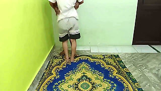 I Had Sexual Intercourse with My Best Female Friend While Slapping Her Breasts.