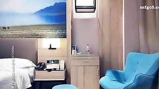 Wife Couple Hardcore Sex Hotel Room Hidden Cam Voyeur