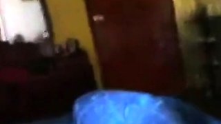 Malay Babe Gives a Stimulating Massage and Happy Ending