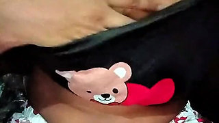 Sexy Girl Home Alone Masterbate