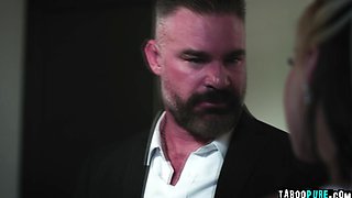GROOMSMAN Becomes Bride's FWB Before WEDDING!