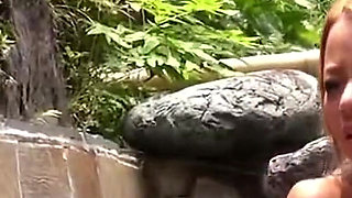 Packed Mixed Bath… Even I Finally Got My Chance - Scene1