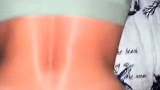 Horny GF Taking BWC